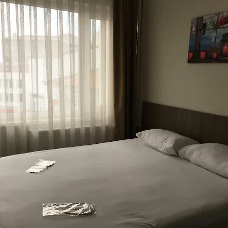 Deda Otel