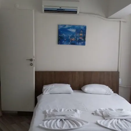 Otel Deda