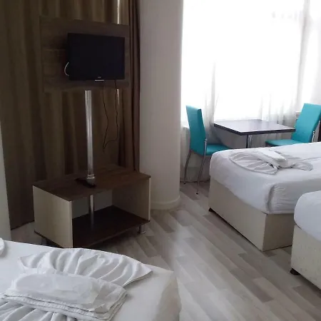 Deda Eskişehir