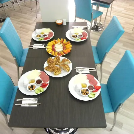 Deda Hotel