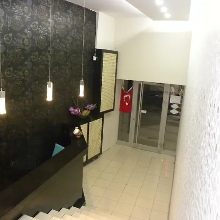 Otel Deda