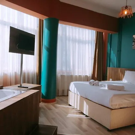Deda Otel