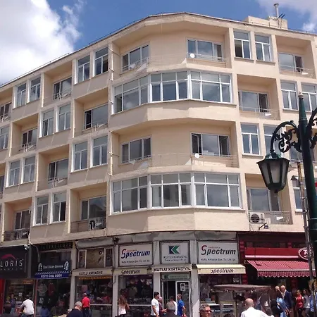 Deda Otel