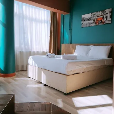 Deda * Eskişehir