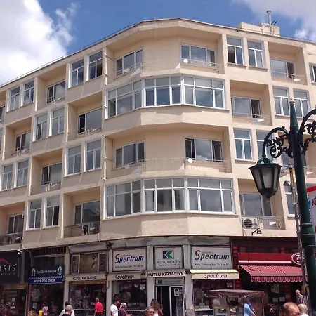 Deda Otel
